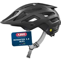ABUS Capacete De Mtb Moventor 2.0 Mips