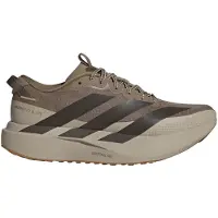 Adidas - Sapatilhas corrida - Adizero Evo SL Atr M Khaki Six para Homem - Tamanho 8,5 UK - Castanho