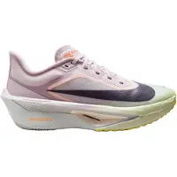 Nike Running - Sapatilhas corrida - Zoom Fly 6 W Bleached Lilac/Purple Dynasty para Mulher - Tamanho 7,5 US - Violeta