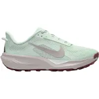 Nike - Sapatilhas trail - Pegasus Trail W Barely Green/Silver Lilac para Mulher - Tamanho 5,5 US - Verde