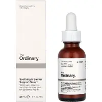 The Ordinary. Siero Lenitivo E Barriera 30 ml — Siero Viso
