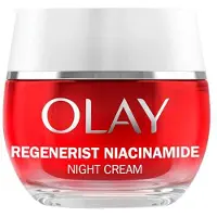 Olay Niacinamide 24 + Vitamin E Night Cream 50 ml