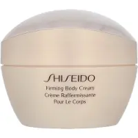 Shiseido Global Body Care Creme Corporal Firmador 200 ml