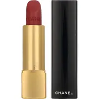 Chanel Rouge Allure Velvet 69-abstrait
