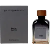 Adolfo Dominguez Eau De Parfum Agua Fresca Ebano 200ml
