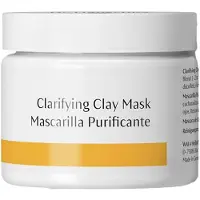 Dr. Hauschka Clarifying Clay Mask 90 Gramas
