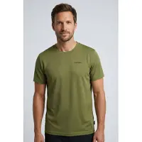 Icepeak Camiseta De Manga Curta Berne