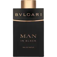 Bvlgari Man In Black Eau de Parfum recarregável para homem 100 ml