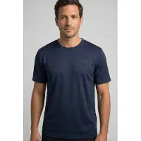 Icepeak Camiseta De Manga Curta Berne