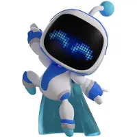 Youtooz Figura Astrobot 12 Cm