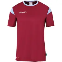Uhlsport Camiseta De Manga Curta Squad 27