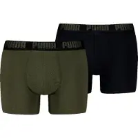 Puma Boxers Everyday Basic 2 Unidades