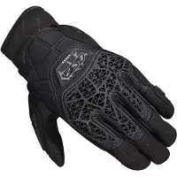 Ls2 Textil Luvas De Verão Para Mulheres All Terrain Ii