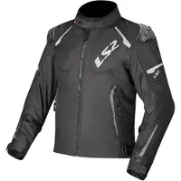 Ls2 Textil Casaco Zoom