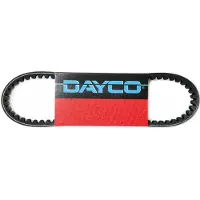 DAYCO Correia De Transmissão Derbi Vamos 50cc 1993-95