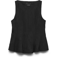 Vero Moda Blusa Sem Mangas Kayo