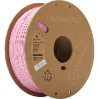 Polymaker Filamento Pla Polyterra Pla 1.75 Mm 1kg