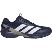 Adidas Tênis Para Saibro Adizero Ubersonic 5