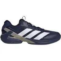 Adidas Sapatos De Quadra Dura Adizero Ubersonic 5