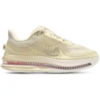 Nike Sapatilha de corrida 'Pegasus Premium' bege