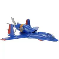 Plum Pmoa Figura Royal Space Force: The Wings Of Schira-dow 3rd