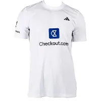 Adidas Camiseta De Manga Curta Ale Galán