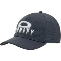 Oakley Apparel Boné Tincan Remix Graphic