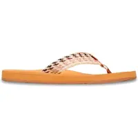 Roxy Chinelos Porto Rope