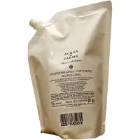 Acqua di Parma Colonia, Shampoo Capelli, Ristrutturante, Ricarica, 750 ml