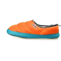 Nuvola Nuvola. Pantufa 'Classic Party' laranja