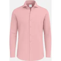 Vercate Camisa clássica 'No. 19' rosa