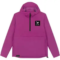 Surf Monkey Casaco funcionais rosa néon