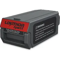 Lokithor Bateria Lo-lipox