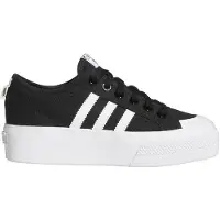 Adidas Sapatos de Plataforma Nizza