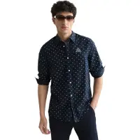 Scotch & Soda Camisa De Manga Comprida 184700