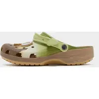 Crocs Tamancos Star Wars Grogu Classic