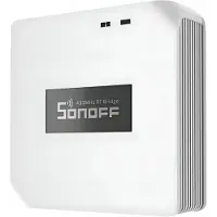 Sonoff Ponte Zigbee Inteligente Pro Zb Bridge-p