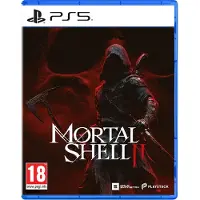 Ps5 Mortal Shell Ii