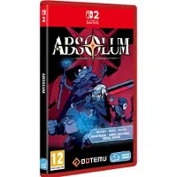 Games Switch2 Absolum