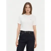 Tommy Hilfiger Camiseta De Manga Curta Slim Cody