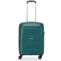 Modo By Roncato Mala Com Rodinhas Galaxy Spinner 55/20 40l Tsa