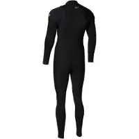 O'Neill Fato De Neoprene De Manga Comprida Com Fecho No Peito Epic 3/2 Mm