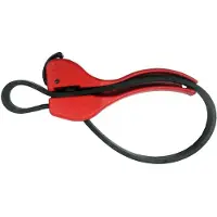 Stein Chave De Cinta Flexible Multi-purpose Boa 150 Mm
