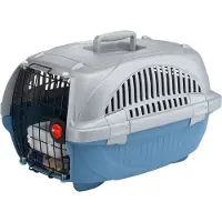 Ferplast Transportadora De Animais De Estimação Atlas Deluxe 20