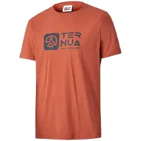 Ternua Camiseta De Manga Curta Ailik
