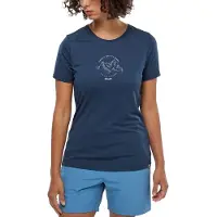 Millet Camiseta De Manga Curta Ubic Light