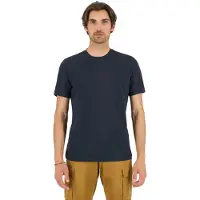 Karpos Camiseta De Manga Curta Quick Cotton