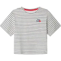 Pepe Jeans Camiseta De Manga Curta Gertrudis