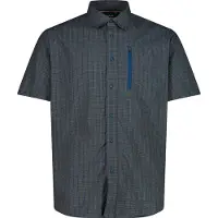 CMP Camisa De Manga Curta 35s7797