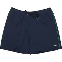 Quiksilver Calção De Banho Stretch Piped Volley 16´´